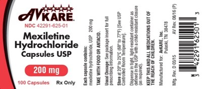 Label 4229162501 200mg 2016